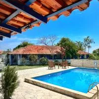 Pousada Zion Búzios: Búzios'ta bir otel