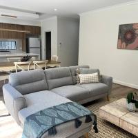 The Cosy Cottage, hotel poblíž Letiště Ararat - ARY, Ararat