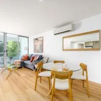 Elegant and Cosy Haven in Lively Kingston Foreshore - Hosted by Canstay โรงแรมในKingston 