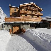 Hotel Miravidi a Cervinia, ξενοδοχείο στη Breuil-Cervinia