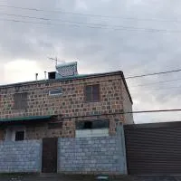 Garni Guesthouse, ξενοδοχείο στο Garni