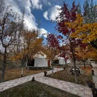 Apex Hotels and Resorts Skardu, viešbutis mieste Skardu