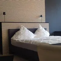 SAM - your cozy stay near Hamburg-Airport、ハンブルクのホテル
