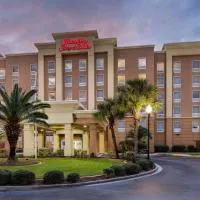 Savannah में, होटल Hampton Inn & Suites Savannah - I-95 South - Gateway