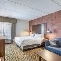 Burrstone Inn, an Ascend Collection Hotel, hotel v destinaci Utica