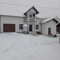 Casa de la Moară, hotel en Tureac