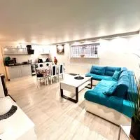 Apartament z Jacuzzi Rotembark，Rotembark的飯店
