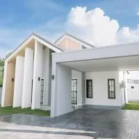 Baan Patupjai, Hotel in Ban Pak Sa