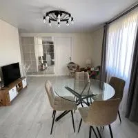Cozy Apartment، فندق في سينغناغي
