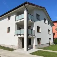Ubytovanie na Pánskej, hotel di Terchova