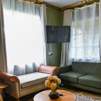 Kitanda Msituni, hotel poblíž Mulika Lodge Airport - JJM, Meru