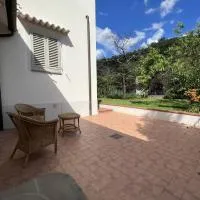 Villa Mazzi, hotel a Prato