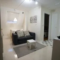 MARISMAS DO ANLLONS, hotell i Ponteceso