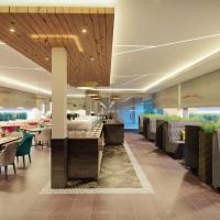 Swiss International Rancho Valeria, Warri, hotel poblíž Warri Airport - QRW, Warri