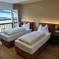 Hotel-Bad Goisern, hotel Bad Goisernben