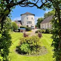 The Old Mill Rooms, hotel em Yarm