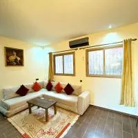 Issli appartment climatisé hiver et été, hotel i Azrou