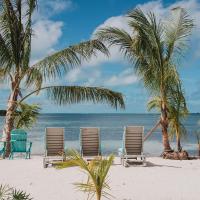 Guana Beach Inn, hotel poblíž Letiště Treasure Cay - TCB, Great Guana Cay