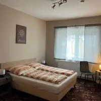 Bakonyi Mandala Ház, hotel em Bakonybél