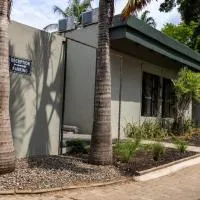Fairway Lodge, hotel i Pongola