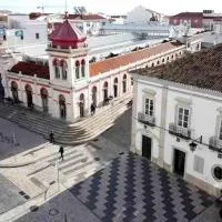 Castle House Loulé City Center, hotel em Loulé