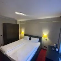 Sun Hotel, ξενοδοχείο σε Essen
