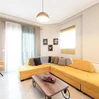 eleVSis 1, hotel din Elefsina