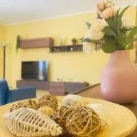 Sicily Holiday Home, hotel v destinaci Termini Imerese