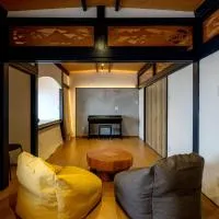 ゲストハウスはれのち، فندق في Furunoushigawa