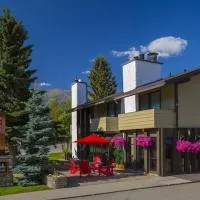 Jasper Inn & Suites by INNhotels, hotel en Jasper