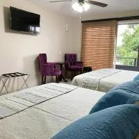 Tequila में, होटल Casa Hotel Marchel