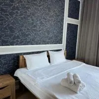 ЖК Nexpo City, hotel sa Prigorodnyy