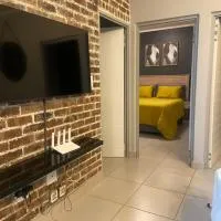 Green Valley Bliss, hotel em Boschrand