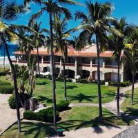 2BD Estrella Del Mar Mazatlan, hotel poblíž Letiště Mazatlan - MZT, Barrón