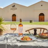 Posada La Celia, Hotel in Eugenio Bustos