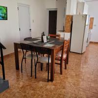 Duplex temporal VyC con estacionamiento, hotel poblíž Letiště San Fernando del Valle de Catamarca Coronel Felipe Varela - CTC, San Fernando del Valle de Catamarca