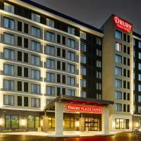 Drury Plaza Hotel Chattanooga Hamilton Place, hotel sa Chattanooga