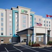 Holiday Inn Express & Suites Kitchener Southeast by IHG, hotel en Kitchener