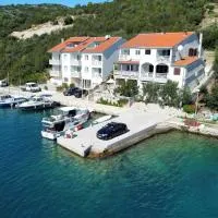 Apartments and rooms by the sea Zaglav, Dugi otok - 8144, hotell i Sali