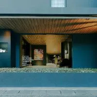 fav ISE, hotel in Ise