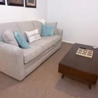 Cozy Retreat Near Ft Wood!, khách sạn ở Waynesville