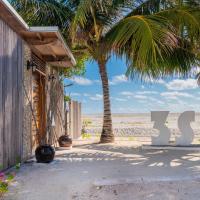 WAVE SOUND by 3S Maldives, hotel near Gan International Airport - GAN, Maradhoofeydhoo
