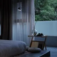 Delight Inn, hotel u gradu Yanqing
