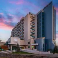 DoubleTree by Hilton Oradea, хотел в Орадя
