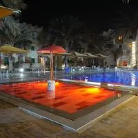Sahara Douz โรงแรมในดูซ