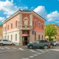 Hotel Ziò Imola, hotel i Imola