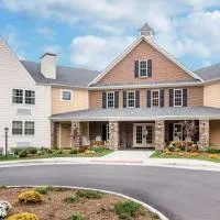 Bluegreen Vacations Shenandoah Crossing, an Ascend Collection Resort, hotel a Gordonsville