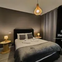 Billère में, होटल Bel appartement-Foire expo-4 pers-Parking gratuit