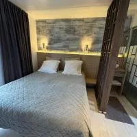 Chalet 3 slaapkamers Oasis 19, מלון ביאבקה