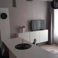 Stříbro में, होटल Apartmány Stříbro